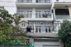 Căn hộ dịch vụ thu nhập 35trtháng q12