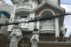 Bán biệt thự mini trắng cực xinh dt7x13m 14 5 tỷ