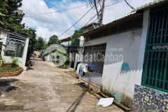 Bán nhà sổ hồng riêng 5 1 x18 đường xe tải