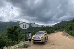 Tôi gấp bán 2 sào giá 400tr tại hàm thuận bắc