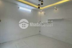 Bán nhà cấp 4 hẻm 108 cmt8 gần bv phụ sản