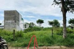 Đất 4x20 t thừa ngay kcn long hậu cách ql1a 300m