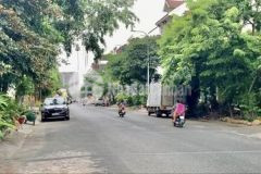 Mặt tiền kd đường 20 mét kdc đường 25 hbc 7x17 5