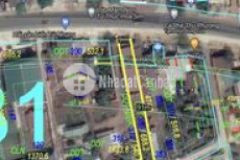 Nhà mt quốc lộ 14 2 mt trước sauphường khánh xuân