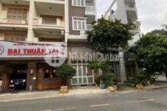 Nhà mt đường số 3 tên lửa 4x20m 5 tấm 14 5 tỷ