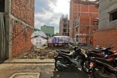 4 75 tỷ khu phân lô cao tầng cực đẹp p 11 gò vấp