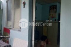 Bán nhà đường cao lỗ p4 q8 dt 2 54 1 lầu hẽm 2m