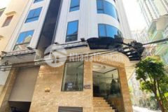 Bán khách sạn phố trần duy hưng 115m2 8 tầng