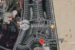 Cần bán mt 10m5 sát biển giá rẻ