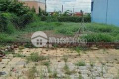 Cặp nền đs 3 kdc đông phú nền đẹp giá tốt