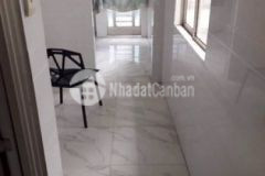 Nhà bình tiên bãy sậy phường 4 quận 6 chỉ 3 tỷ 6