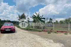 Cần ra lock 5 lô liền kề hẻm cấp 1 y wang nối dài