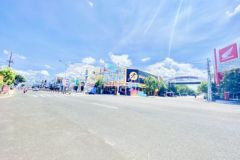 Chủ định cư nước ngoài cần nhượng lại lô bt 432m2