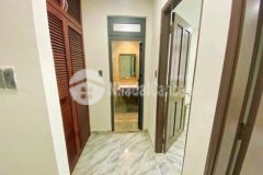 Bán nhà 4 tầng hẻm xe hơi hoàng hoa thám phú