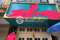 38m2 x 5 tầng, kinh doanh nhà mặt phố kim đồng, quận hoàng mai.