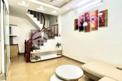 Hàng hiếm lê quang đạo gần ô tô, an sinh đỉnh, nhà đẹp ở luôn 38m2, 6t, nhỉnh 3 tỷ.