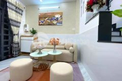 Nhà đẹp, dân trí, nguyễn văn trỗi, 3.5 x 8m, 2pn, phú nhuận, 28m², giá 3.6 tỷ, lh 0939063692