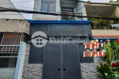 Ms 014 bán nhà đường ngô đức kế, p7, vũng tàu.