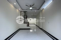 Bán nhà hoàng hoa thám, 2 thoáng, ngõ thông, 35m2, 5 tầng giá 4.7 tỷ.