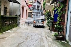 Bán nhà định công thượng, phân lô, ô tô vào nhà 35m2x4 tầng 5.28 tỷ.