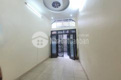 Bán nhà phố bạch mai, 30m2, 4 tầng, kinh doanh, giá 3,15 tỷ.