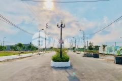 Đất phân lô đối diện cổng bệnh viện quốc tế 15 tầng 5x25m chỉ từ 900tr