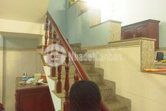 Chính chủ 1 đời, hxh tránh thông, 5pn, 4 tầng chỉ nhỉnh 4 tỷ.0934749575