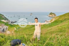 Sở hữu ngay 1 đảo ngay gần vân đồn quảng ninh