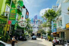 Đất vàng kqh nguyễn thị nghĩa phường 2 tp.đà lạt