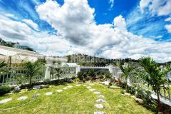 Cân ban biêt thư mơi xây view đep gia cưc tôt