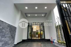 Nhà chính chủ trung tâm thị xã tân uyên