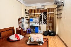 Bán nhà đặng văn ngữ, đống đa, hiếm, an sinh, kinh doanh, ô tô đỗ, 32m2 hơn 5 tỷ 0369931147