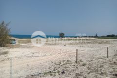 Lô đất dt 1134,1m2,sổ đỏ,khu dân cư ven biển bình thuận,2 trm2