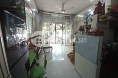 Bán nhà hiệp tỉnh lộ 43, thủ đức 120m2, ngang 6m bề thế, nhỉnh 6,2 tỷ