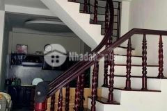 Bán nhà phố trần cung ngõ rộng, thoáng gần ô tô dt 39m 4 tầng mt 3,3m giá chào 3,89 tỷ