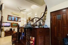 Tin được không nguyễn khang 50m2 x 5t, mt 5m gần phố 2 thoáng ở đỉnh 6.3 tỷ