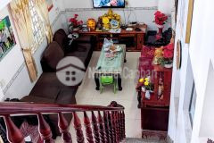 Nhà cực đẹp đường lô c,tam bình, thủ đức,45m, 4 tầng, giá chỉ 5.5 tỷ.