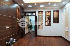 Bán nhà phùng chí kiên, cầu giấy vị trí đắc địa, 51m2, 10 tỷ