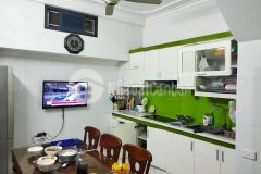 Bán nhà cầu am, hà đông, 40mx4 tầng, ngõ thông ô tô hơn 4 tỷ