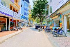 32 nguyên thi đinh câu giây, ôtô tránh via he, 44m2 6 tầng thang máy, 16,45 ty