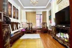 Siêu phẩm mới bán nhà cát linh, ô tô tránh, kinh doanh đỉnh 20m2 chỉ hơn 3.5 tỷ 0369931147