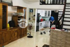 Bán nhà hoàng mai, lô góc, đẹp, ở ngay, 67m2, 4 tầng, 6.2 tỷ.