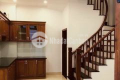 Bán gấp nhà ngõ 1 bùi xương trạch 26m2 4 tầng ở luôn, sổ riêng 2.65 tỷ.0961771396