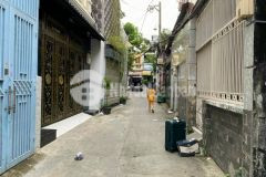 Bán nhàsát mt phạm văn đồng 60m2 thủ đức.giá cực rẻ.