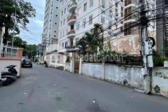 Ms 012 h cần bán nhà mặt tiền đường trần nguyên hãn, phường 1 tp vũng tàu.