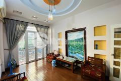 Bán nhà hoa bằng, ô tô kinh doanh 50m2, 4 tầng, mt 4.1m, giá 5.49 tỷ cầu giấy.