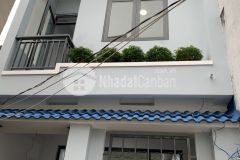 Bán nhà dương đình hội quận 9 nhà đẹp 2 tầng 48m2 chỉ hơn 3 tỷ