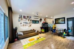 Bán nhà trần nhân tông, nguyễn du, 2 mặt thoáng, ô tô đỗ, thang máy, dt 73m2, 26 tỷ