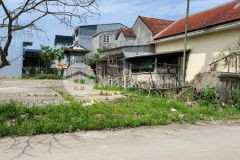 Bán đất trung tâm huế giá rẽ kiệt 333 phạm văn đồng 130m2