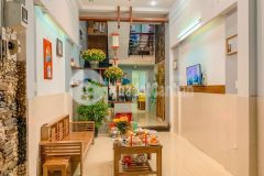 Nhà đẹp, hẻm 3.5m, cẩm bá thước, 3.5 x 13m, 2 lầu, 3pn, phú nhuận, 45m², giá 5.5 tỷ, lh 0867612752